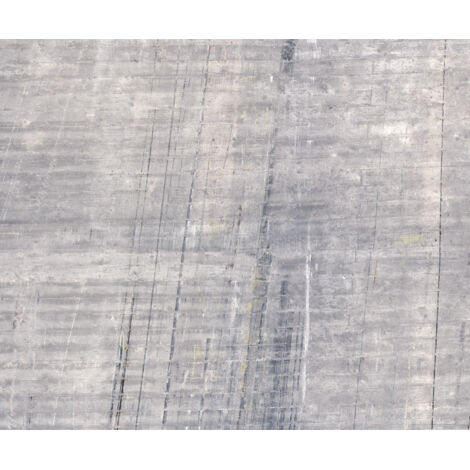 Papier peint panoramique minimaliste Béton (1/3)