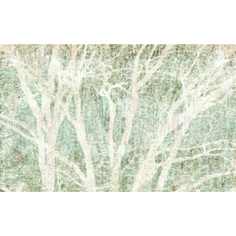 Papier peint panoramique modern,naturel Endroit Paisible (1/4)