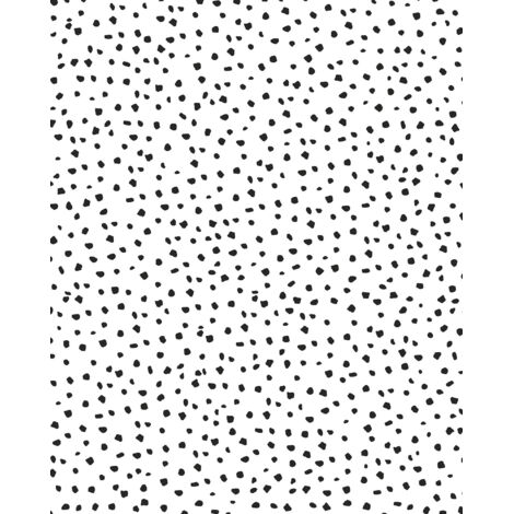 Papier peint panoramique modern Taches Mouchetées (1/4)