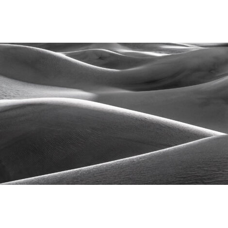 Papier peint panoramique naturel Architecture Désertique (1/4)