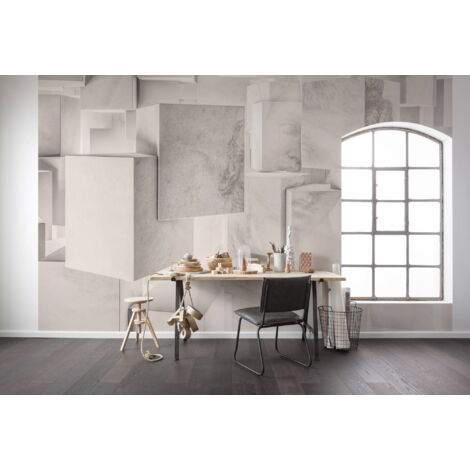 Papier peint panoramique classique,modern Cleopatra (1/4)