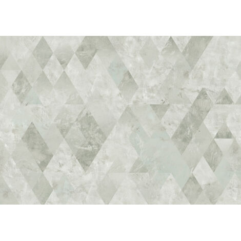 Papier peint panoramique classique,minimaliste Argile Harlequin (1/5)