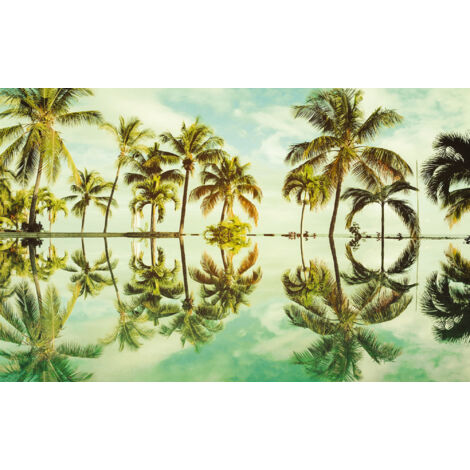 Papier peint panoramique maritim,naturel Key West (1/4)