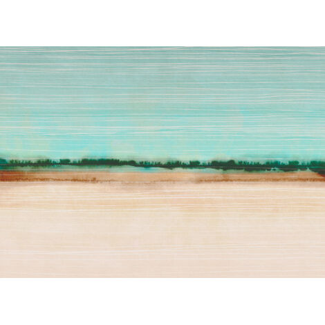 Papier peint panoramique classique Dérive (1/5)