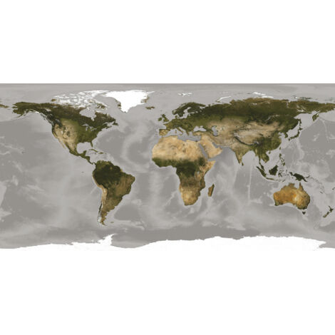 Papier peint panoramique modern,naturel Monde (1/3)