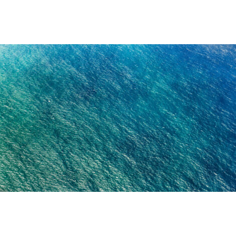 Papier peint panoramique maritim,naturel Blaupause (1/4)