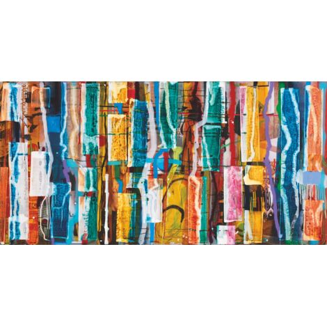 Papier peint panoramique modern Clearwater XXI (1/3)
