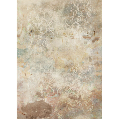 Papier peint panoramique vintage & retro Temps Anciens (1/4)