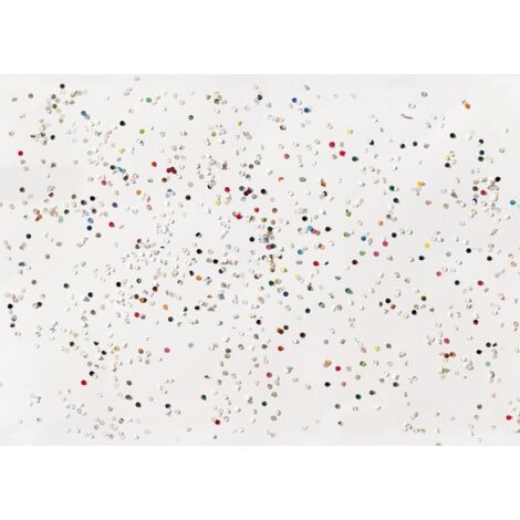 Papier peint panoramique minimaliste,modern Stantape (1/3)