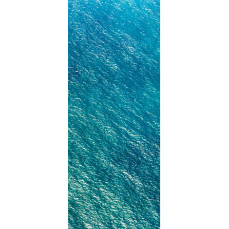 Papier peint panoramique maritim,naturel Panneau Blaupause (1/4)