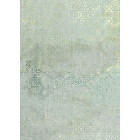 Papier peint panoramique minimaliste Finesse Orientale (1/5)