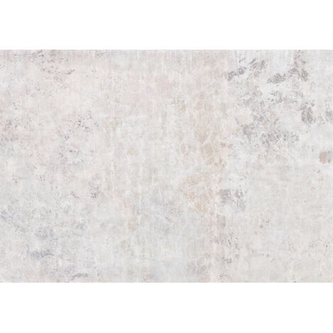 Papier peint panoramique classique,minimaliste Plumé (1/4)