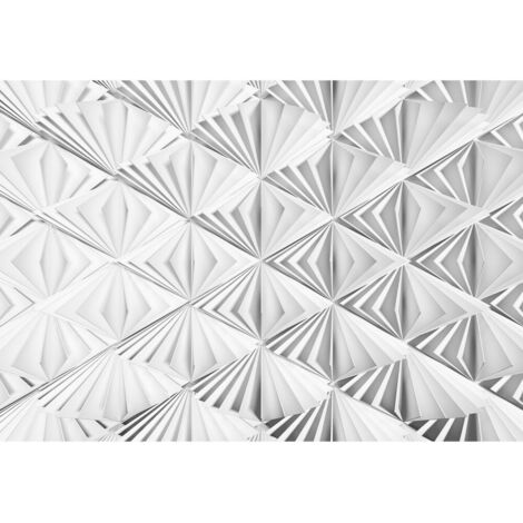 Komar Delta 368 x 254 cm, Papier peint panoramique 8-204, photomurale sur intissé (1/3)