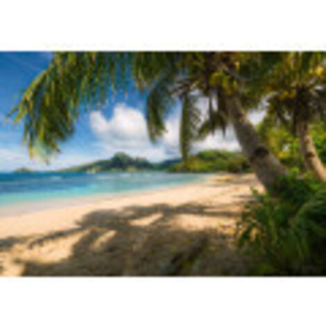 Komar Castaway 368 x 254 cm, Papier peint panoramique 8-126, photomurale sur intissé (1/3)