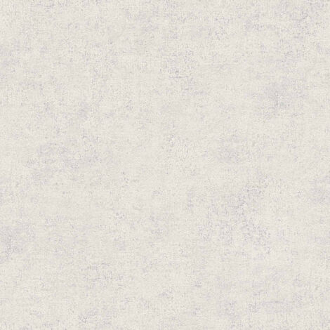 Papier peint grise moderne idéal bureau Tapisserie grise idéale chambre adulte & couloir Papier peint intissé salon effet béton (1/4)