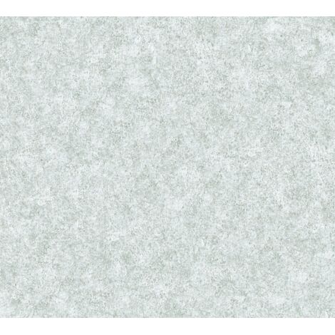 Papier peint effet béton brut, intissé gris 362076 (1/5)