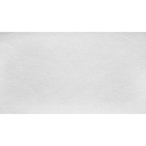 Papier peint intissé Blanc - 25,00 x 1,06 m (1/5)