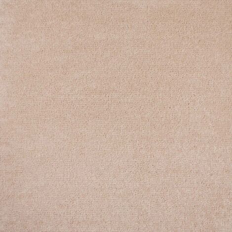 Dalle moquette plombante 50x50 cm – Velours ultra-doux Classe 5 – Antistatique et compatible chauffage au sol – Facile à poser sans colle – Schatex