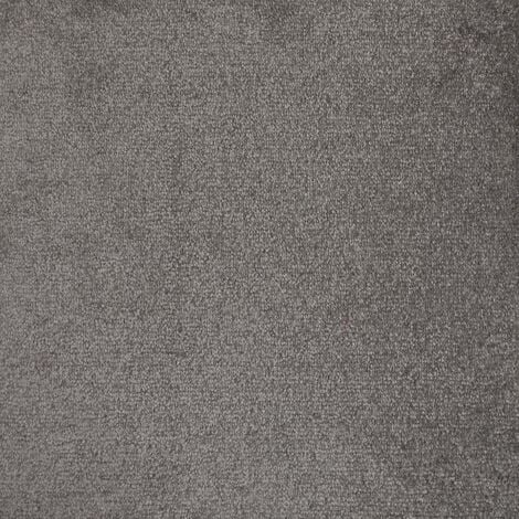 MOQUETTE ACOUSTIQUE ADHÉSIF Largeur 1MT Revêtements Boîte Couleurs :  Anthracite EUR 15,74 - PicClick FR