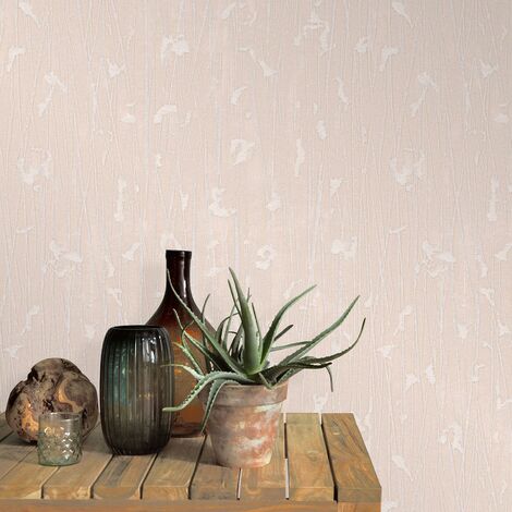 Tapisserie Rose Poudre
