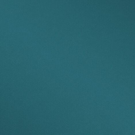 BRICOFLOR Papier Peint bleu canard  Papier Peint moderne intissé bleu canard pour salon  Tapisserie unie pour chambre et cuisine bleu canard