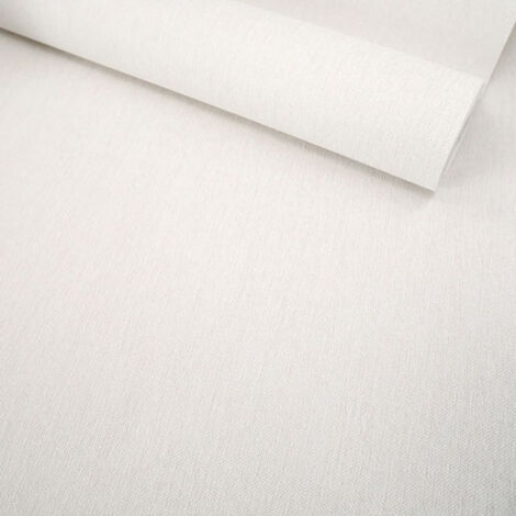 ERISMANN Papier Peint Vinyle Expansé sur Intissé Coton Piqué Sable réf. 10072-14 (1/4)