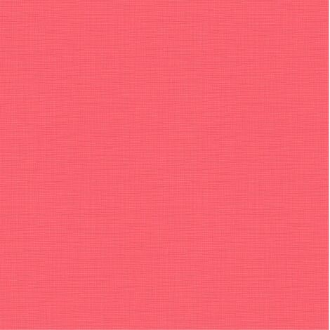 BRICOFLOR Papier Peint rouge moderne  Tapisserie intissé rouge pour cuisine, salon & plus  Tapisserie moderne rouge pour chambre (1/3)