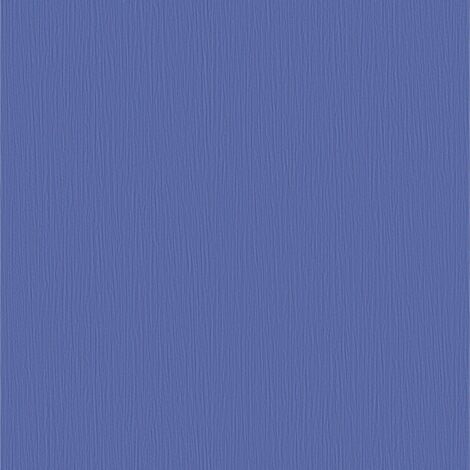 BRICOFLOR Papier Peint uni violet  Tapisserie moderne violette pour chambre, salon & plus  Papier Peint violet structuré design (1/5)