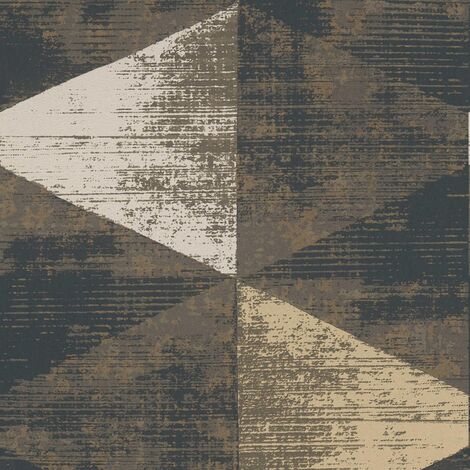 Papier peint intissé 383532  Geo Effect