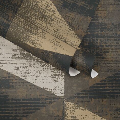 Papier peint intissé 383532  Geo Effect