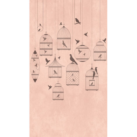 BRICOFLOR Papier Peint The Wall 382961 (1/3)