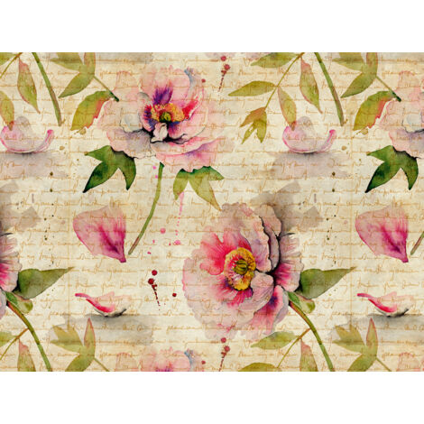 BRICOFLOR Papier Peint The Wall 382761 (1/3)