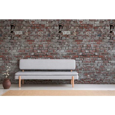 BRICOFLOR Papier Peint The Wall 383371