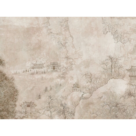 BRICOFLOR Papier Peint The Wall 382471 (1/5)