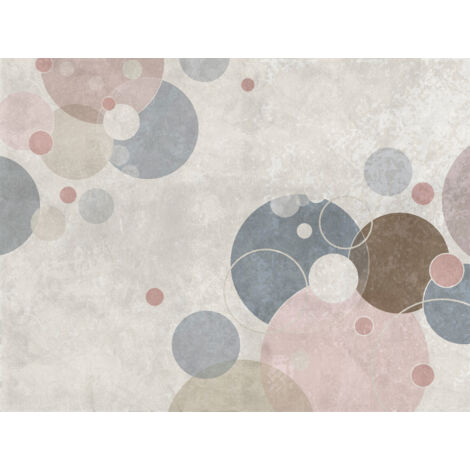 BRICOFLOR Papier Peint The Wall 383071 (1/3)