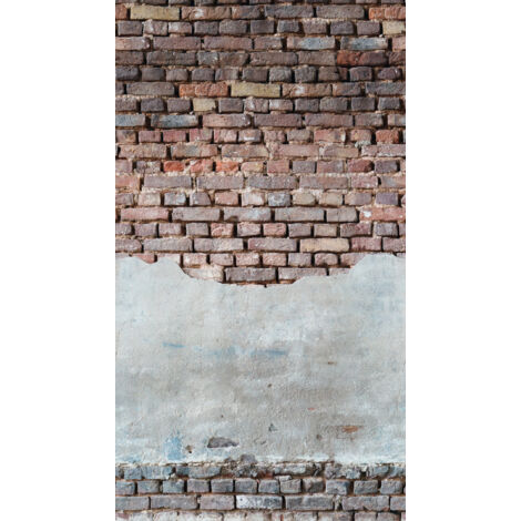 BRICOFLOR Papier Peint The Wall 383341 (1/3)