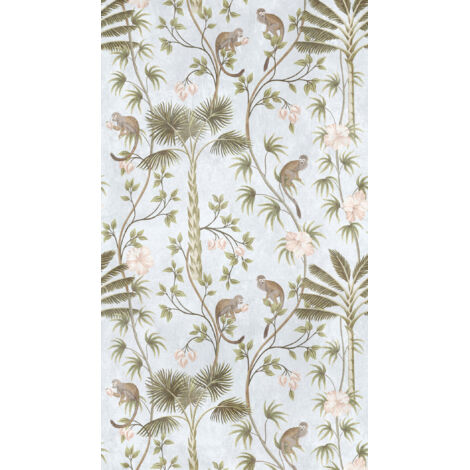 BRICOFLOR Papier Peint The Wall 382311 (1/3)