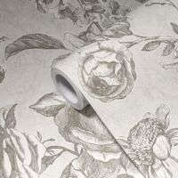 Papier peint My Home My Spa 387001