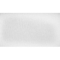 Papier peint intissé Blanc - 25,00 x 1,06 m
