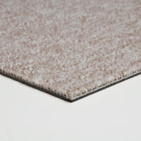 Dalle moquette bouclée 50x50 cm – 100% polypropylène – Pose plombante sans colle – Antidérapante et résistante à l’effilochage – Schatex