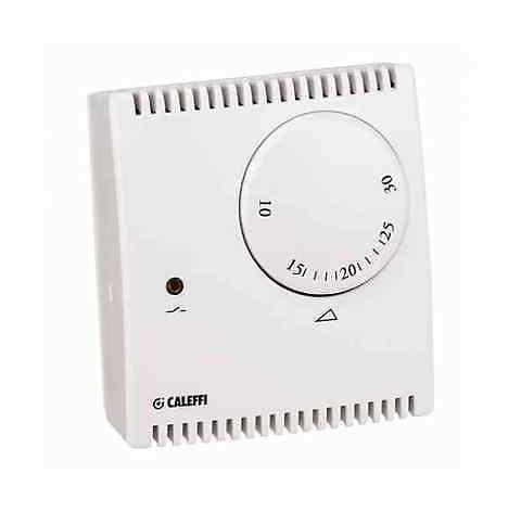 Termostato ambiente semplice T6360B1002 - HONEYWELL : T6360B1002