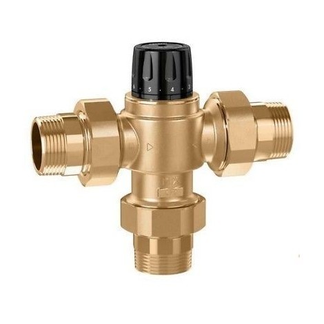 Manopola di ricambio per valvole termostatizzabili Caleffi R36074-R46036  3/8 - 1/2