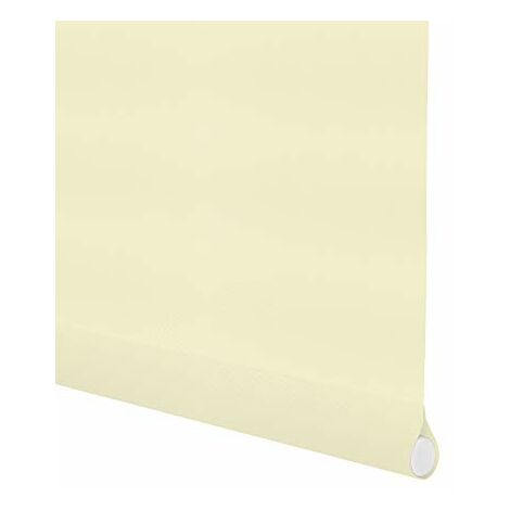 Estor enrollable screen Lino beige de 75x250cm