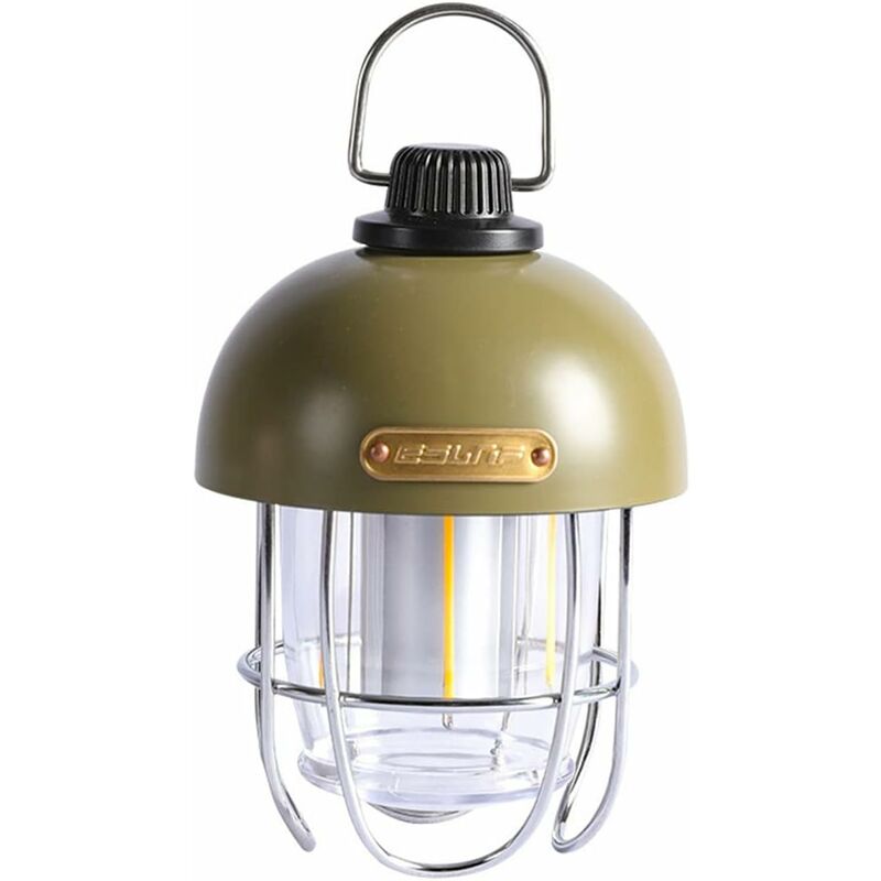 12v LED Campinglampe Zeltlampe mit Outdoor Gartenleuchte