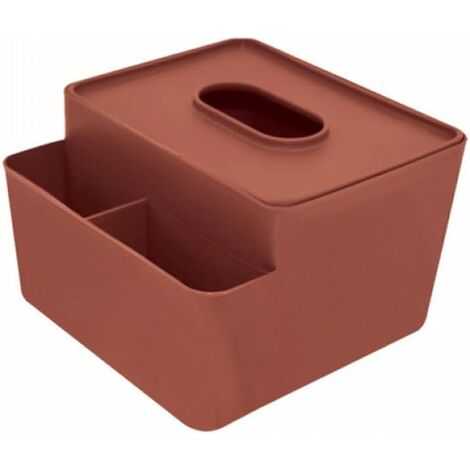 Kawaii Katze Taschentuchbox Küche Serviette Aufbewahrungsbox WC