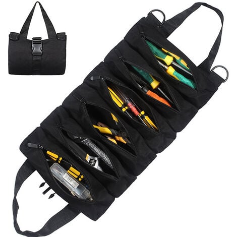 2 Pack Molle Tasche Taktische Hüfttaschen, Multifunktional Utility
