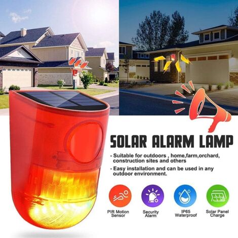 CT80L Wildschweinvertreiber – Solar & Infraro Produktbild-Vorschau 2