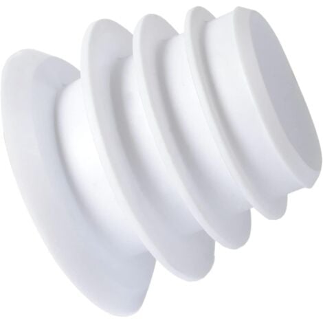 PartyKindom 6 Einhorn Stressbälle - TPR Quetschspielzeug Gegen Stress