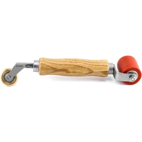Rouleau de Joint en Silicone, 40 Mm Résistant aux Hautes Températures