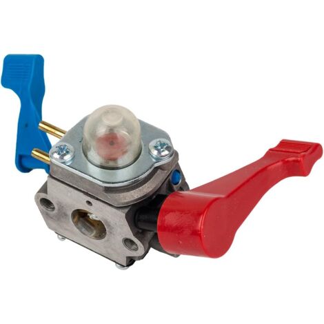 Carburatore C1Q-W11G Compatibile Per Decespugliatore Artigiano BV1650, BV1800, BV1850, BV2000
